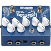 Wampler Paisley Deluxe Overdrive Effects Pedal - 2 of 4
