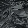 Classic Cool & Crisp 100% Cotton Percale Duvet Cover Set - 3 of 4