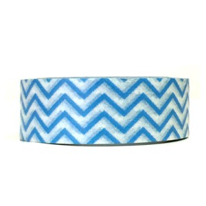 Wrapables Colorful Patterns Washi Masking Tape - 1 of 4