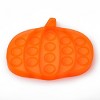 Shaped Poppers Pumpkin - Bullseye's Playground™ - 2 of 3