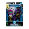 McFarlane Toys DC Multiverse - Batman: Dark Detective - DC Future State  7" Action Figure (Jokerized ) (Target Exclusive) - image 2 of 4