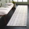 Fifth Avenue FTV651 Hand Loomed Indoor Rugs - Safavieh - 2 of 4