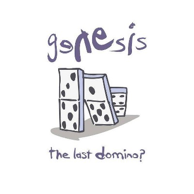 Genesis - Last Domino? (CD)