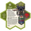 Renegade Games Heroscape – Air Marshal Zed Nesbitt Expansion, Figure & Army Card - 4 of 4