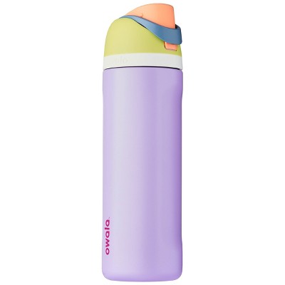 Owala 16oz Kids' Free Sip Stainless Steel Water Bottle : Target