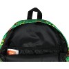 TMNT Backpack Nickelodeon Teenage Mutant Ninja Turtles Mayhem Character Kids School Bookbag - 4 of 4