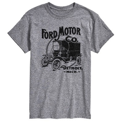 All+Every T-Shirt Uomo Con Logo Fitzgerald Motors - Merchandising Ufficiale Della Serie Neighbours, Alta Qualità