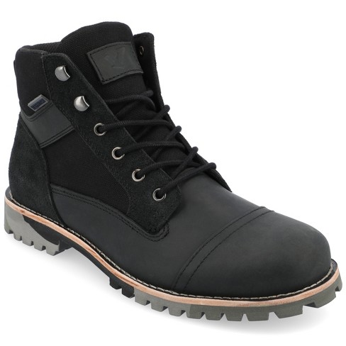 Target hot sale tactical boots