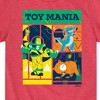 Boys' - Disney - Toy Mania Short Sleeve Graphic T-Shirt - 2 of 4