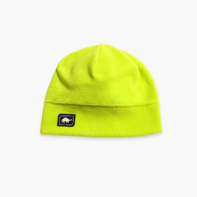Turtle Fur Beanie - Adult Chelonia 150 Fleece Winter Multi-Season Hat