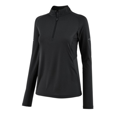 Mizuno W Performance 1/4