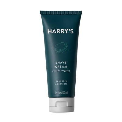 harry's beard grooming kit