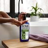 Dr Teal's Relax & Relief Eucalyptus & Spearmint Body Wash - 24 fl oz - image 3 of 4