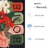 Liora Manne Frontporch Garden Indoor/Outdoor Rug.. - 3 of 4