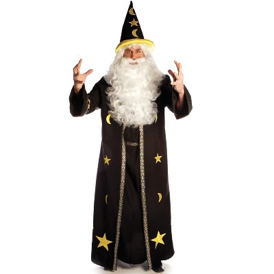 Underwraps Costumes Dark Potion Men's Costume, One Size : Target