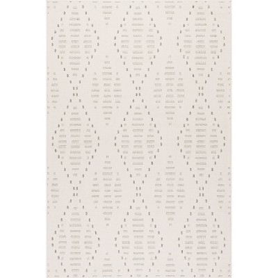 Nuloom Leilany Moroccan Indoor/Outdoor Area Rug