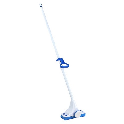 Mr Clean Butterfly Mop With Magic Eraser Scrubber Target