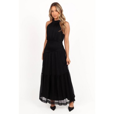 Petal and Pup Womens Eden Maxi Dress