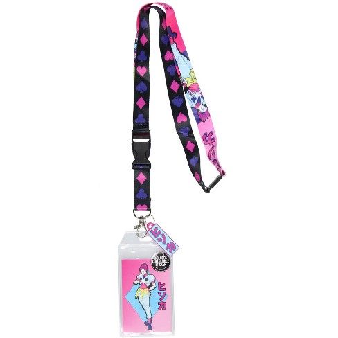 The Nightmare Before Christmas Lanyards in Name Badges & Lanyards 