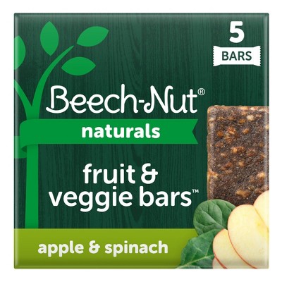 beech nut target