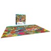 RoseArt Home Country Old Mill Pond Jigsaw Puzzle - 1000pc - 3 of 4