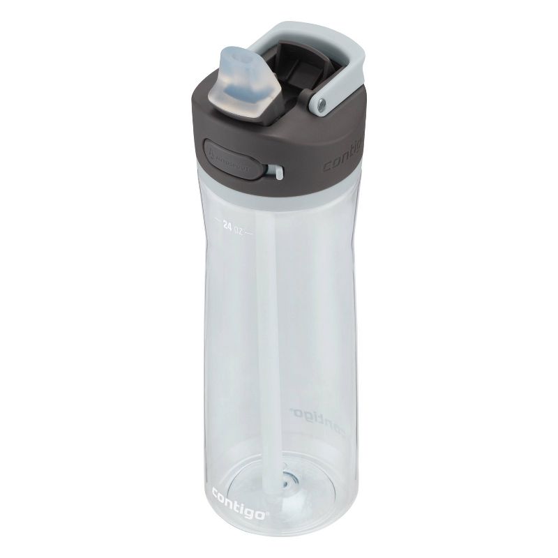 Contigo 24oz Ashland 2.0 AutoSpout Tritan Water Bottle, 2 of 8