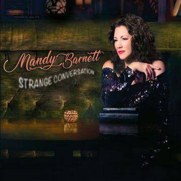 Mandy Barnett - Strange Conversation (CD)