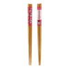 Just Funky Naruto Shippuden Ichiraku Ramen Chopstick Set of 2 - 2 of 4
