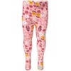 Peppa Pig Girls Pullover T-Shirt and Leggings Outfit Set Toddler - image 3 of 4