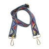 Unique Bargains Handbag Strap Multicolored 1 Pc - 4 of 4