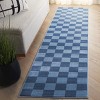 Groove GRV122 Power Loomed Indoor Rugs - Safavieh - 2 of 4
