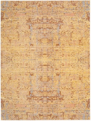 Mystique MYS971 Power Loomed Area Rug  - Safavieh