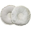 Bamboobies Soothing Nursing Pillows With Flaxseed, Heating Pad Or Cold ...