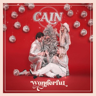 Cain - Wonderful (CD)