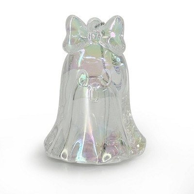 Iridescent Figural Ghost - Bullseye's Playground™