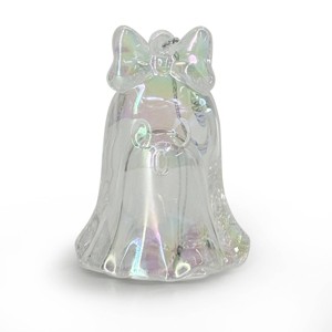 Iridescent Figural Ghost - Bullseye's Playground™ - 1 of 3