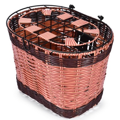 Target bike basket hot sale