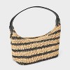 Soft Shoulder Bag - A New Day™ - 3 of 4