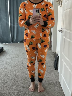 Ghost pajamas target sale
