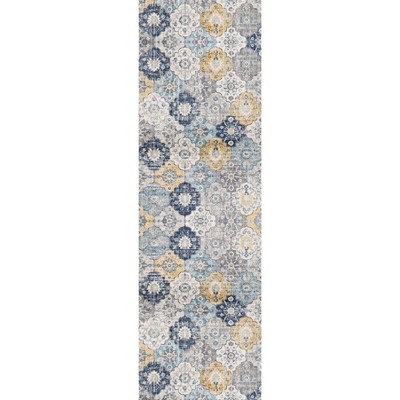 Rug Branch Contemporary MidCentury Modern Indoor Rug
