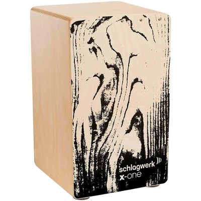 SCHLAGWERK X-One Series Cajon