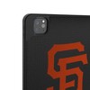 MLB National League Teams Linen Tablet Case for Apple iPad - 4 of 4