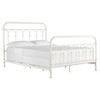 Caledonia Metal Bed - Inspire Q® - 2 of 4