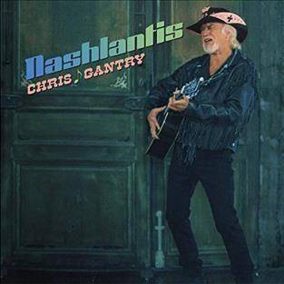 Chris Gantry - Nashlantis (CD)