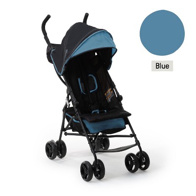 Summer Infant 3Dmini Convenience Stroller - Blue