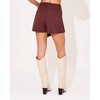 Women's Felicity Skort - Alden Adair - 3 of 4