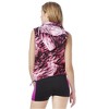 Aeropostale Womens LLD Velocity Windbreaker Jacket - 3 of 3