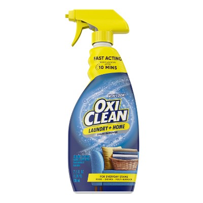 OxiClean Laundry Stain Remover Spray - 21.5 fl oz