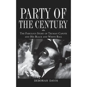 Party of the Century - by Deborah Davis - 1 of 1