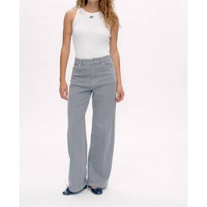 Women's Nini Wide Leg Jeans - BAUM UND PFERDGARTEN - 1 of 2